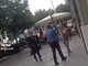 Condannata a undici mesi per resistenza a pubblico ufficiale e tentate lesioni la donna bloccata col taser in corso Giolitti