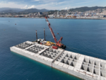 Caporalato nei cantieri della nuova diga, Robotti: “Nessuna comunicazione ufficiale sull’inchiesta” Caporalato nei cantieri della nuova diga, Robotti: “Nessuna comunicazione ufficiale sull’inchiesta”