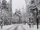 Dopo tanta primavera, è tornato il Generale Inverno: la neve ha imbiancato tutte le vallate torinesi [FOTO]
