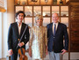 Yacht Club de Monaco inaugura il nuovo Hemingway Cigar Lounge con il Principe Alberto II, Hélène Mercier e Daniel Lozakovich (Foto) Yacht Club de Monaco inaugura il nuovo Hemingway Cigar Lounge con il Principe Alberto II, Hélène Mercier e Daniel Lozakovich (Foto)