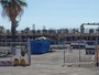 Palasport di Pian di Poma, il cantiere accelera dopo due anni di stop: obiettivo completamento entro metà 2027 (Foto) Palasport di Pian di Poma, il cantiere accelera dopo due anni di stop: obiettivo completamento entro metà 2027 (Foto)