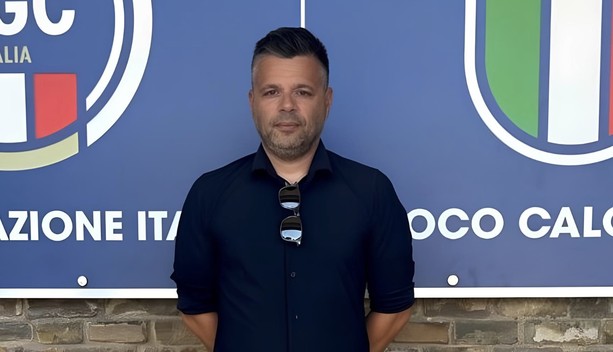 Calcio. Il Vado vuole sfruttare l'onda lunga contro il Varese, Mancuso: "A Sestri Levante la squadra ha saputo cambiare marcia" Calcio. Il Vado vuole sfruttare l'onda lunga contro il Varese, Mancuso: "A Sestri Levante la squadra ha saputo cambiare marcia"