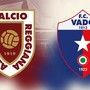 Calcio | Serie C. Stress test Vado, i rossoblu sfidano la Reggiana al Mapei Stadium (LIVE)