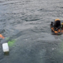 Tragico bagno nel canale: ragazzo di 22 anni annega a Turbigo