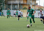 Calcio | Serie D più vicina per la Fezzanese, battuto il Lascaris 3-1 nella finale di andata