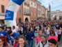 EVENTI / Domenica "rovente" in Granda, occasione per visitare le dimore storiche della provincia. A Savigliano si corre la Strasavian