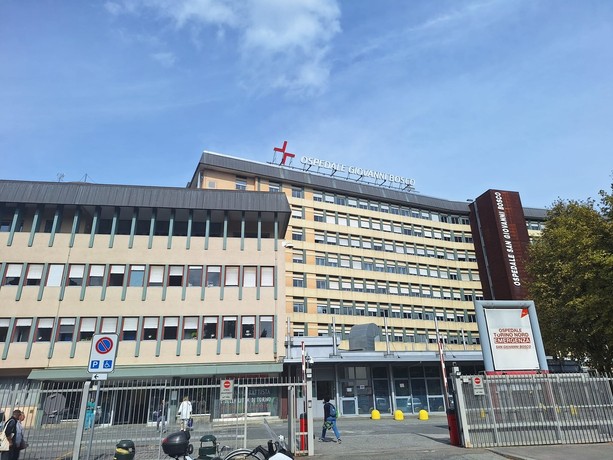 Incidente sul lavoro in un cantiere a Leinì: operaio in codice rosso al San Giovanni Bosco