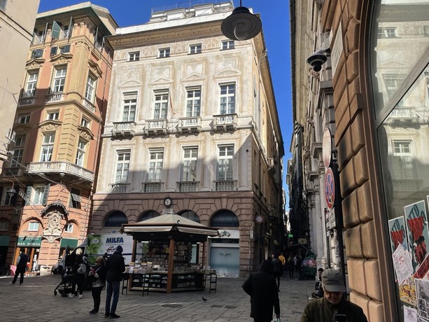 Centro storico, nasce il Forum Permanente: al centro sicurezza e sostegno alla fragilità