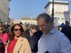 Elezioni Genova, ora è ufficiale: Pietro Piciocchi ha chiesto a Ilaria Cavo di essere la sua vice sindaco