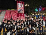Don Bosco per la prima volta nella storia del Paliotto [FOTO - CLASSIFICHE]