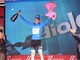 Giro d'Italia 2022, Sanremo-Cuneo: Diego Rosa conserva la maglia azzurra [VIDEO]