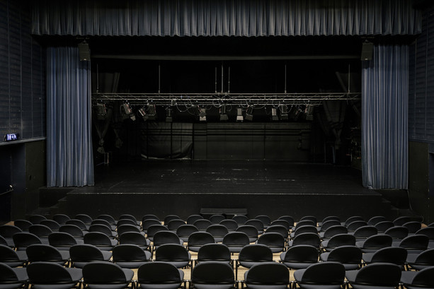 Teatro FOCE, gli eventi in programma a Lugano
