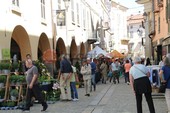 Dalla Fiera di Primavera alle celebrazioni per la Domenica delle Palme: ecco gli eventi del fine settimana in provincia di Cuneo