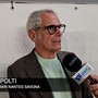 Pallanuoto. Rari - Calimero per il presidente Polti: &quot;Budget imparagonabile con gli altri, importante rimanere ad alti livelli&quot; (VIDEO)