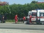 Cuneo, cade dallo scooter in corso Francia dopo una frenata improvvisa: trasportato in ospedale Cuneo, cade dallo scooter in corso Francia dopo una frenata improvvisa: trasportato in ospedale
