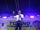 Salvini lancia Damilano: “Faremo di tutto per vincere al primo turno. Alleanza Pd-Cinque Stelle? Ora i torinesi sanno” [VIDEO e FOTO]