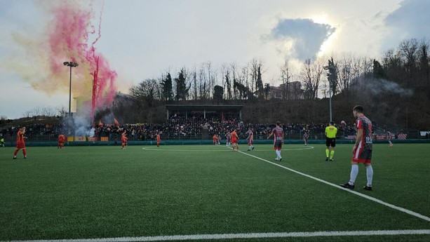 Calcio | Eccellenza. Inizia l'anticipo, la webcronaca di Carcarese - Millesimo (LIVE)