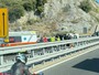 Drammatico incidente sull'A10: la vittima è il 78enne genovese Corrado Accame Drammatico incidente sull'A10: la vittima è il 78enne genovese Corrado Accame