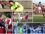 Calcio | Il Savona vince ancora in casa, per il Pontelungo si allunga la serie nera: le foto del 3-0 del "Chittolina"