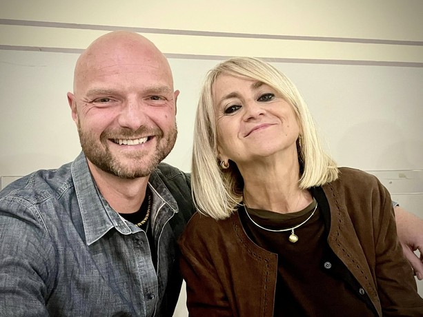 &quot;Donare organi è un atto di puro amore&quot;: tra musica e sensibilizzazione, la storia di Alessandro Casalis