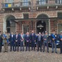 Il 2 giugno della sicurezza: nuovi mezzi e più controlli per le strade di Torino Il 2 giugno della sicurezza: nuovi mezzi e più controlli per le strade di Torino