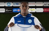 Calciomercato | Enock Barwuah ha già una nuova squadra, ufficiale l'approdo al Desenzano Calciomercato | Enock Barwuah ha già una nuova squadra, ufficiale l'approdo al Desenzano