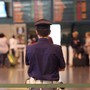 Preso a Malpensa un americano accusato dell'omicidio della moglie incinta in Texas: rischia la pena di morte