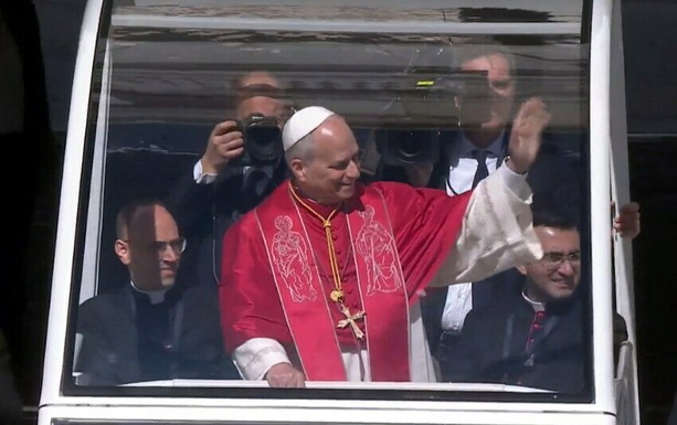 Papa Leone a Monaco: una visita storica tra fede, dialogo e impegno sociale “Nella Bibbia sono i piccoli che fanno la storia" (Foto e Video)