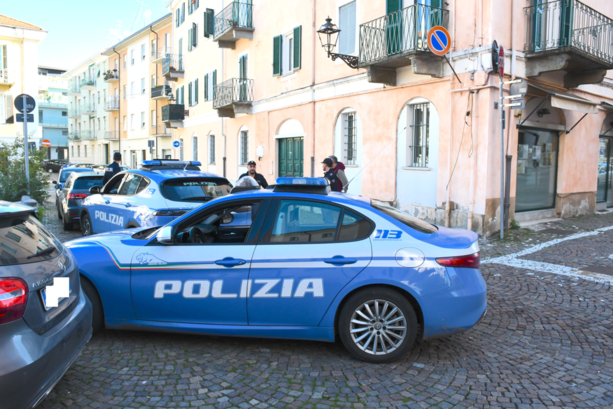 Maltrattamenti sulle figlie e violenza sessuale su un nipote: arrestato agricoltore condannato in via definitiva a 7 anni e due mesi di reclusione