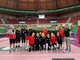 Pioggia di regali per i ragazzi dell’Associazione Down Savona: si mobilita anche Cuneo Granda Volley Pioggia di regali per i ragazzi dell’Associazione Down Savona: si mobilita anche Cuneo Granda Volley