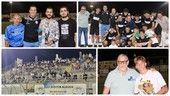 Quarto Trofeo Città di Albenga. Gli scatti, i video e i bilanci della grande serata finale dell'Annibale Riva