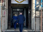 Caso Beatrice, le sorelline avrebbero confermato le precedenti dichiarazioni: sei ore di incidente probatorio, filtra soddisfazione in Procura Caso Beatrice, le sorelline avrebbero confermato le precedenti dichiarazioni: sei ore di incidente probatorio, filtra soddisfazione in Procura