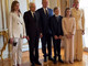 Mattarella a Monaco, storica visita di Stato: onorificenze, concerto di Cecilia Bartoli e cena con Principe Alberto II (Foto) Mattarella a Monaco, storica visita di Stato: onorificenze, concerto di Cecilia Bartoli e cena con Principe Alberto II (Foto)