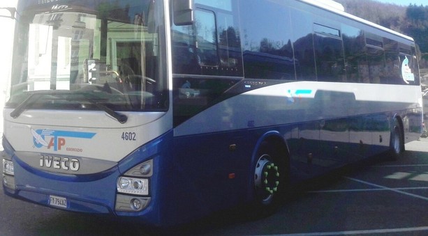 Trasporto pubblico ligure, via libera alla nuova Agenzia: 162 milioni per il 2026 Trasporto pubblico ligure, via libera alla nuova Agenzia: 162 milioni per il 2026