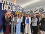 'Per Bordighera' inaugura il point elettorale e si presenta: "La città deve tornare attrattiva e protagonista" (Foto e video)