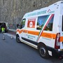 Corso Italia, 28enne investito dopo una rissa: è in condizioni gravissime al San Martino Corso Italia, 28enne investito dopo una rissa: è in condizioni gravissime al San Martino