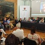 Aurelia Bis, il Comitato Bonmoschetto ringrazia: "Ampia condivisione in commissione per rimuovere l’uscita prevista" Aurelia Bis, il Comitato Bonmoschetto ringrazia: "Ampia condivisione in commissione per rimuovere l’uscita prevista"