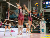 Volley A1/F: Malual ritrova Battistoni e schiaccerà per il Monviso Volley