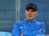 Calcio | Vado. Mister Annoni non parte sconfitto contro il Pescara: "Partiremo da 0-0, servirà carattere"