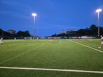 Calcio | Ceriale e Nolese proseguono nella preparazione: la cronaca dell'amichevole del "Merlo"