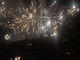 Capodanno, Torino ha accolto il 2022: fuochi d'artificio e petardi, nonostante i divieti  [VIDEO]