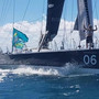 Alexia Barrier sfida il gigante dell’Atlantico: sulla sua barca ci sarà anche il numero 06 Alexia Barrier sfida il gigante dell’Atlantico: sulla sua barca ci sarà anche il numero 06