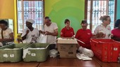 Mense popolari in ferie? Dal Comune più di 200 pasti al giorno in via Ghedini per senzatetto e bisognosi
