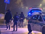 Prima l'aggressione in via Cigna, poi l'inseguimento in corso Giulio: 24 ore di caos in Barriera