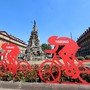 La Vuelta arriva a Torino, oggi la presentazione dei team e sabato la Salida Oficial