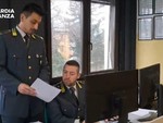 Incassava la disoccupazione, ma lavorava come imprenditore edile: denunciato dalle Fiamme Gialle