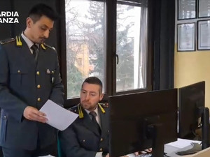 Reddito di cittadinanza e assegno di inclusione, otto "furbetti" scoperti dalla Guardia di Finanza