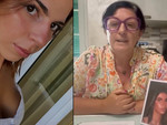 La madre di Sofia: "Avrebbe compiuto 23 anni, invece ho dovuto seppellire mia figlia. Se un giovane ride di fronte alla morte, lo Stato punisca chi usa i social per umiliare una famiglia"