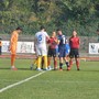 Calcio, Serie D. Cairese e Celle Varazze, a voi il primo derby. La webcronaca dal Brin (LIVE)