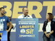 Il Sindaco Flavio Di Muro a Pontida "L'Europa unita è morta a Ventimiglia, servono rimpatri di massa" (Video)